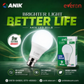 LED Light 9W