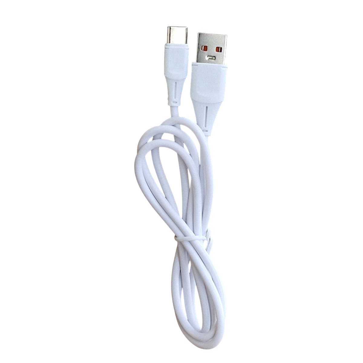 Type C Cable, 6A, Fast Charging 100 Pcs