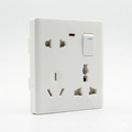 Combined Socket, Model: Victor