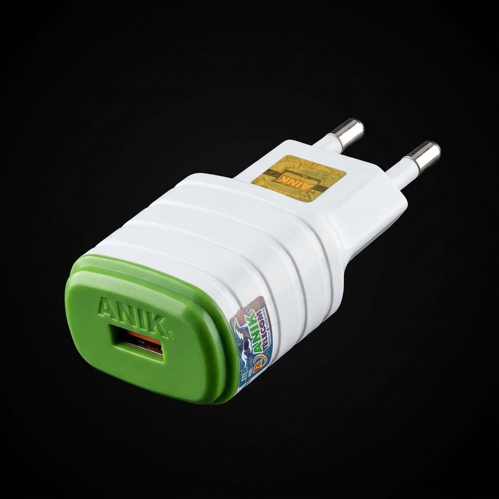 12 Watt Type C Charger