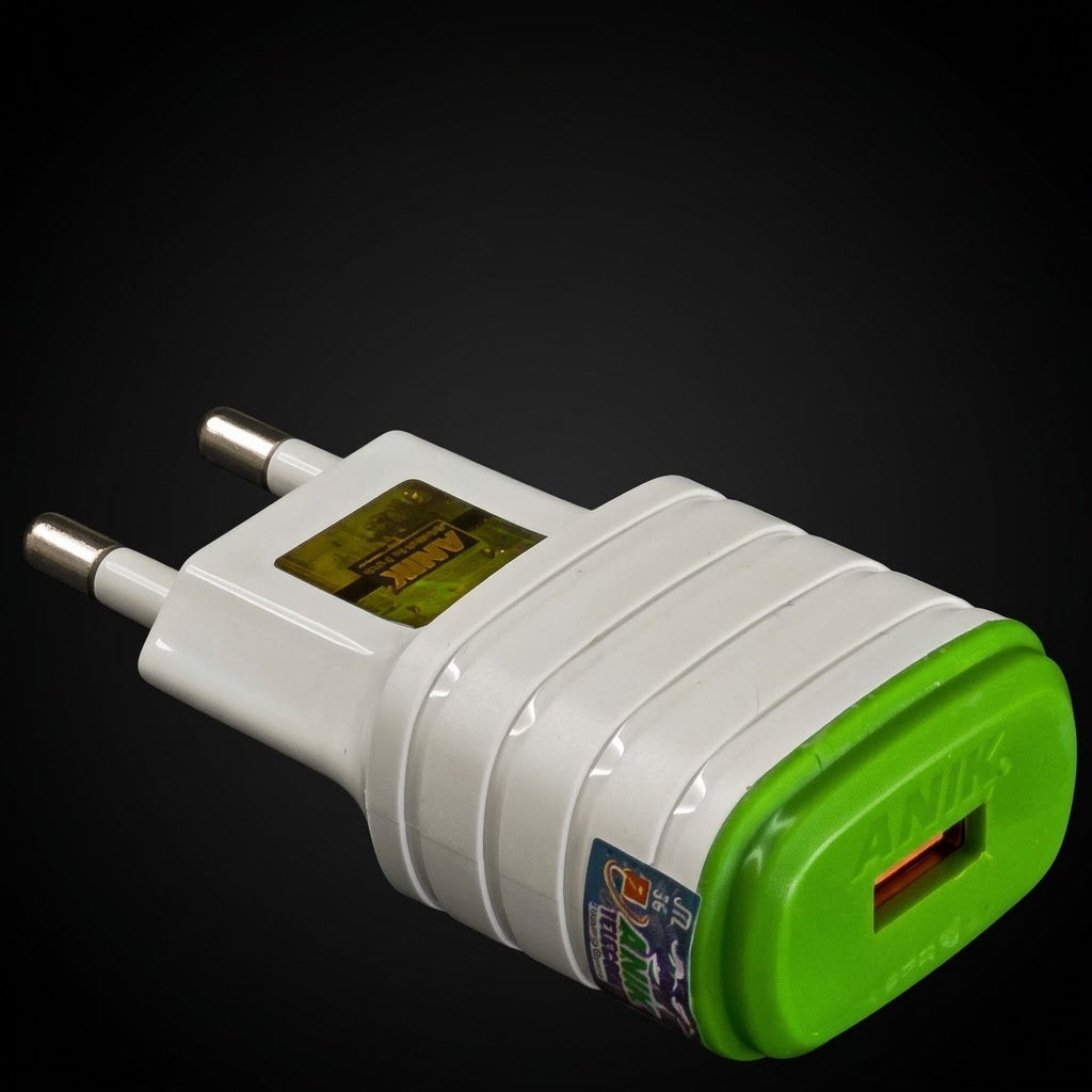12 Watt Type C Charger